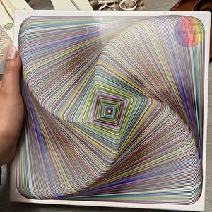 1,000 piece jigsaw puzzle NEW